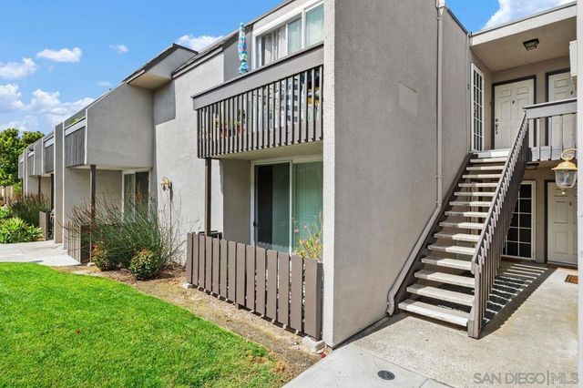 6333 Mount Ada Rd 258, San Diego, CA 92111