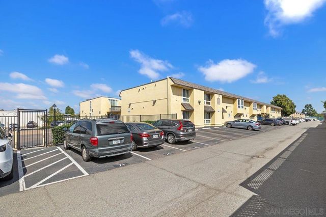 6333 Mount Ada Rd 258, San Diego, CA 92111