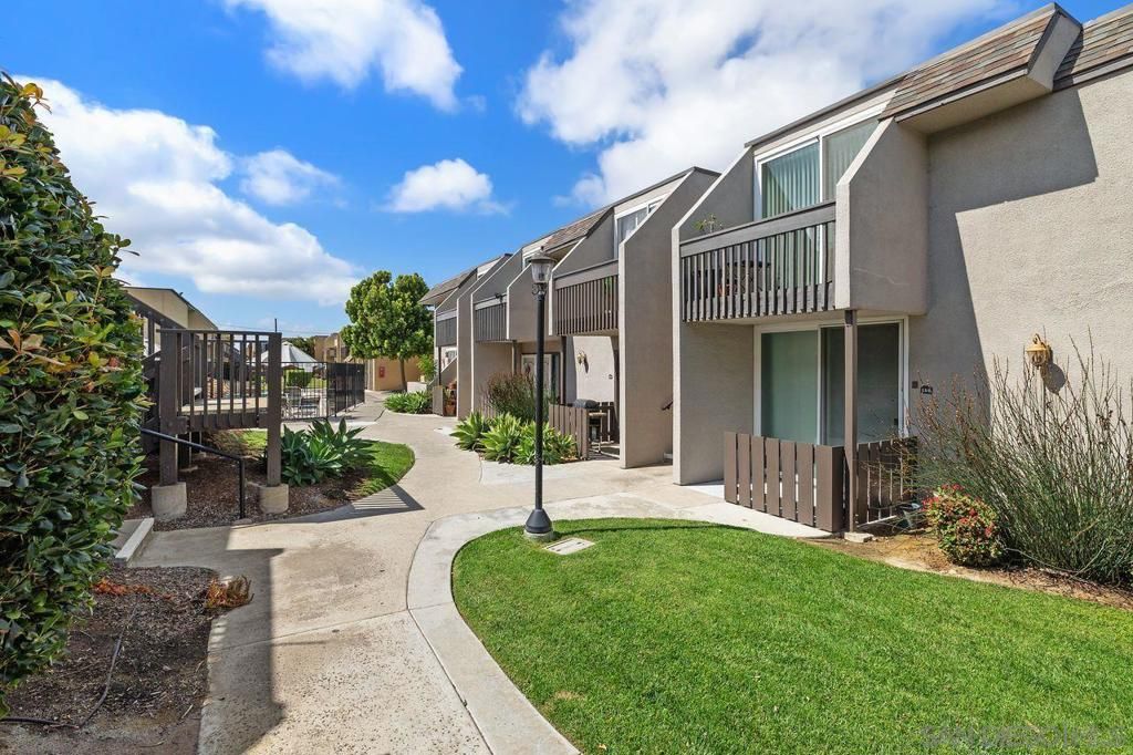 6333 Mount Ada Rd 258, San Diego, CA 92111