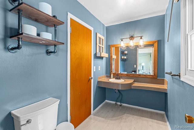 5368 Boland Drive, Grand Blanc, MI 48439