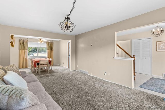 5368 Boland Drive, Grand Blanc, MI 48439