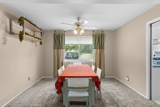 5368 Boland Drive, Grand Blanc, MI 48439