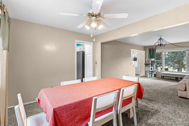 5368 Boland Drive, Grand Blanc, MI 48439