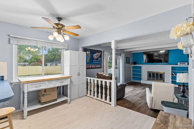 5368 Boland Drive, Grand Blanc, MI 48439