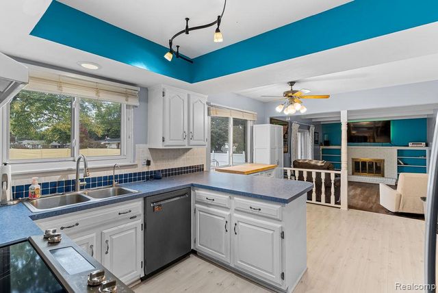 5368 Boland Drive, Grand Blanc, MI 48439