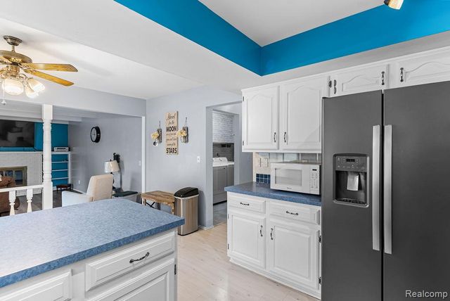 5368 Boland Drive, Grand Blanc, MI 48439