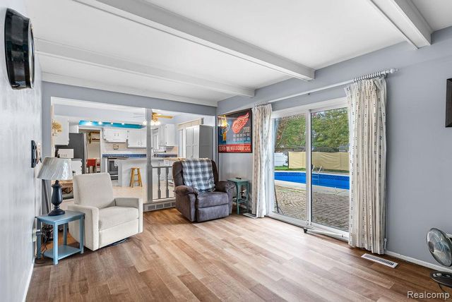 5368 Boland Drive, Grand Blanc, MI 48439