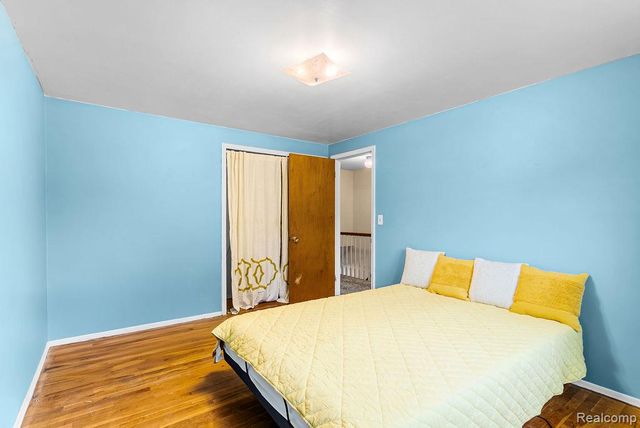 5368 Boland Drive, Grand Blanc, MI 48439