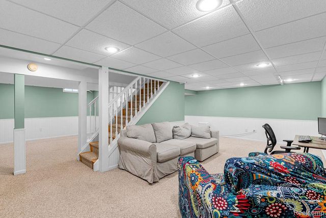 5368 Boland Drive, Grand Blanc, MI 48439