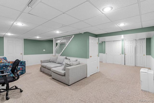 5368 Boland Drive, Grand Blanc, MI 48439