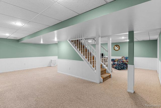 5368 Boland Drive, Grand Blanc, MI 48439