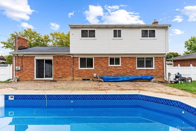 5368 Boland Drive, Grand Blanc, MI 48439