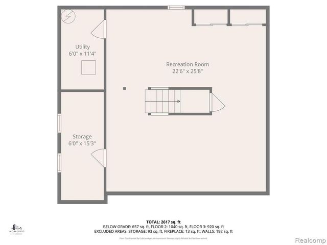 5368 Boland Drive, Grand Blanc, MI 48439