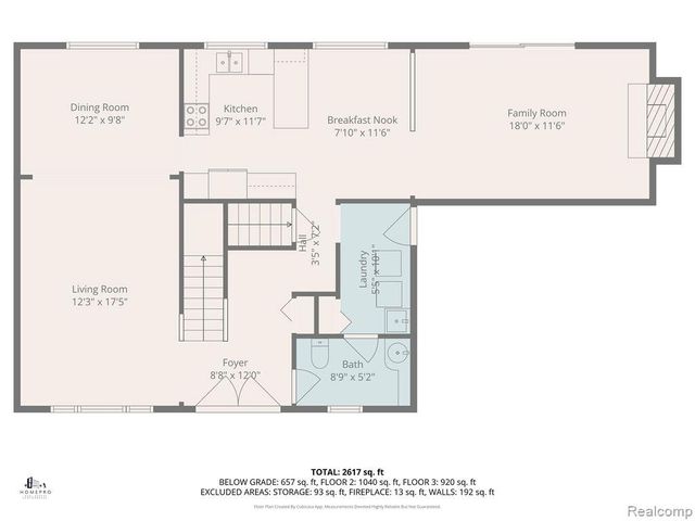 5368 Boland Drive, Grand Blanc, MI 48439