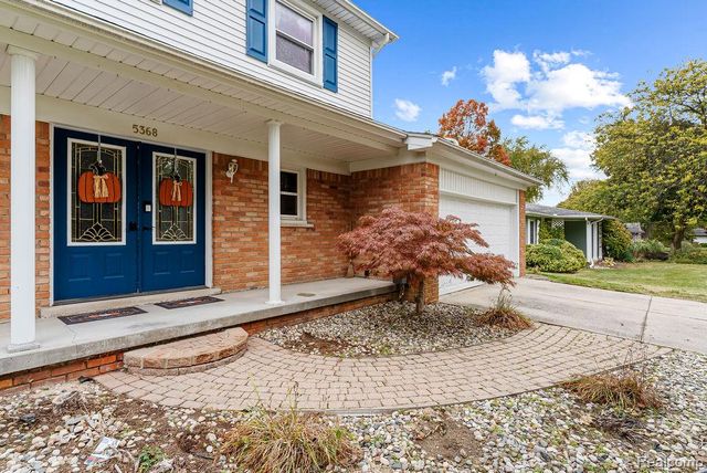 5368 Boland Drive, Grand Blanc, MI 48439