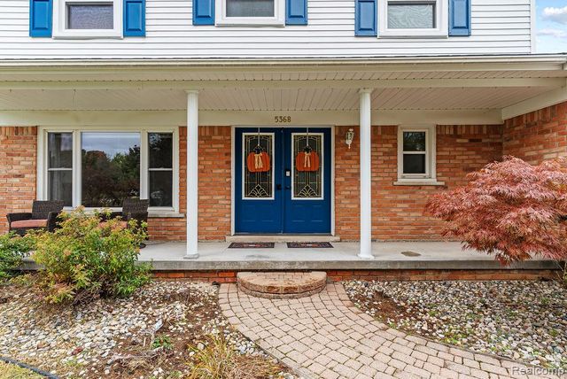 5368 Boland Drive, Grand Blanc, MI 48439