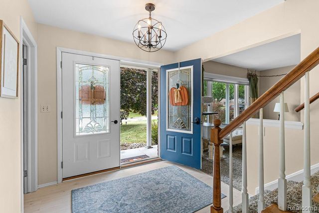 5368 Boland Drive, Grand Blanc, MI 48439