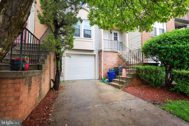 8202 GREENSPIRE TER, Hyattsville, MD 20783