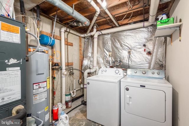 8202 GREENSPIRE TER, Hyattsville, MD 20783