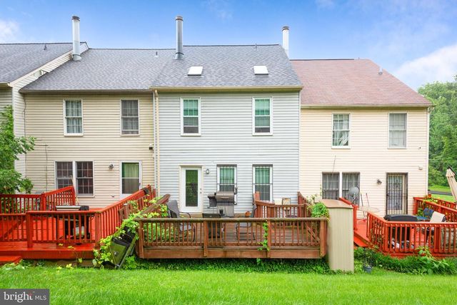 8202 GREENSPIRE TER, Hyattsville, MD 20783