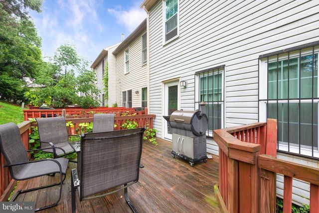 8202 GREENSPIRE TER, Hyattsville, MD 20783