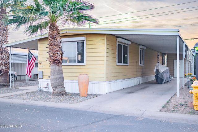 11411 N 91st Avenue 242, Peoria, AZ 85345