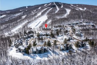 58 Harrison Lane K-102, Ludlow, VT 05149