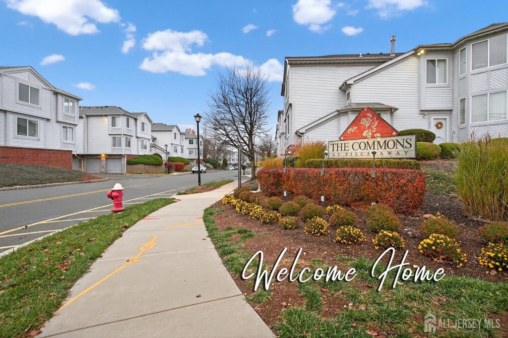 2704 Jesse Way, Piscataway, NJ 08854