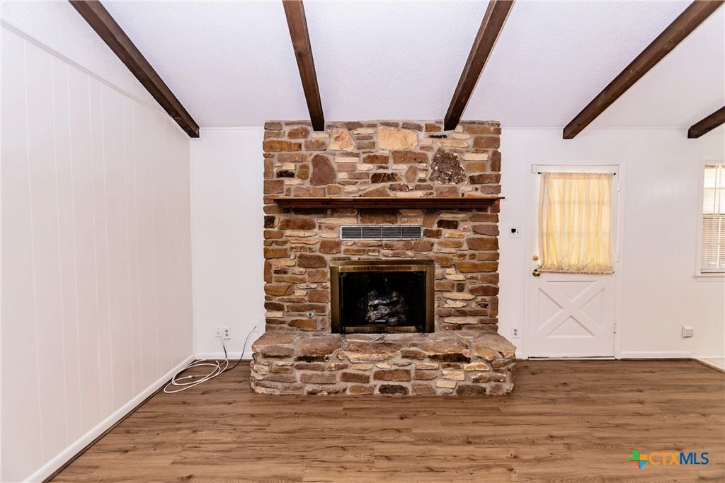 Image 10 of property listing at 3205 Pin Oak Drive, Temple, TX 76502