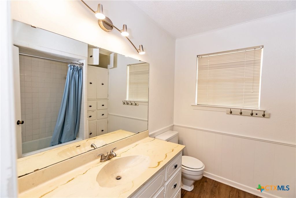 Image 22 of property listing at 3205 Pin Oak Drive, Temple, TX 76502