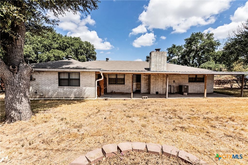 Image 39 of property listing at 3205 Pin Oak Drive, Temple, TX 76502