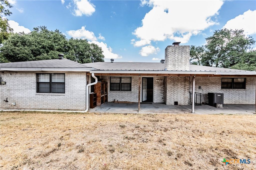 Image 40 of property listing at 3205 Pin Oak Drive, Temple, TX 76502