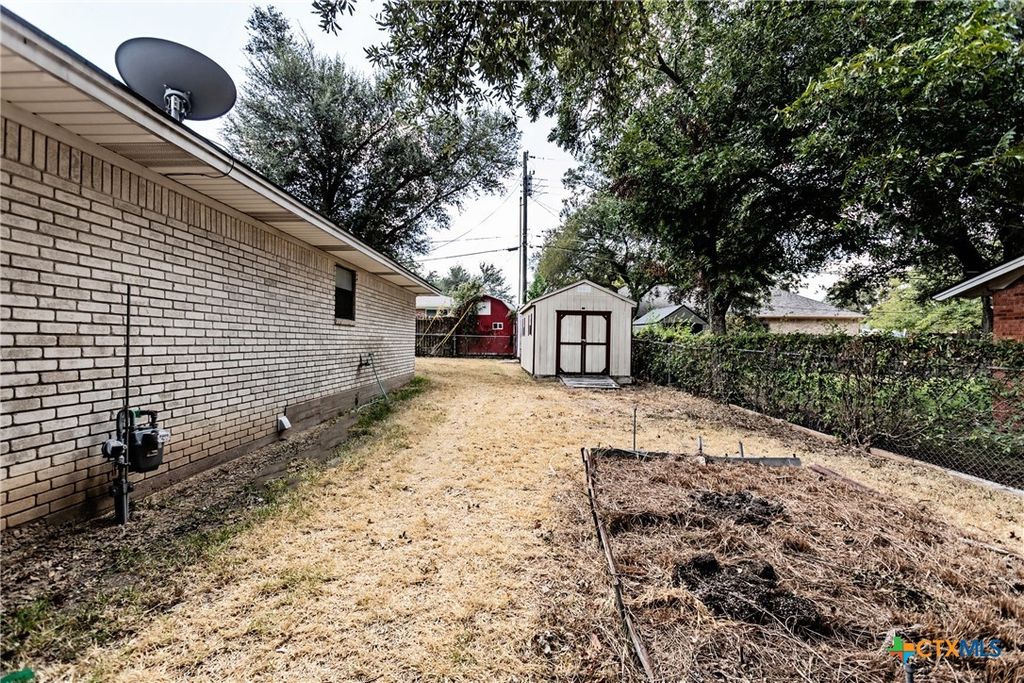 Image 41 of property listing at 3205 Pin Oak Drive, Temple, TX 76502