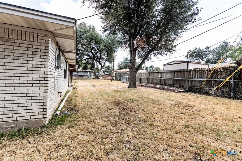 Image 42 of property listing at 3205 Pin Oak Drive, Temple, TX 76502