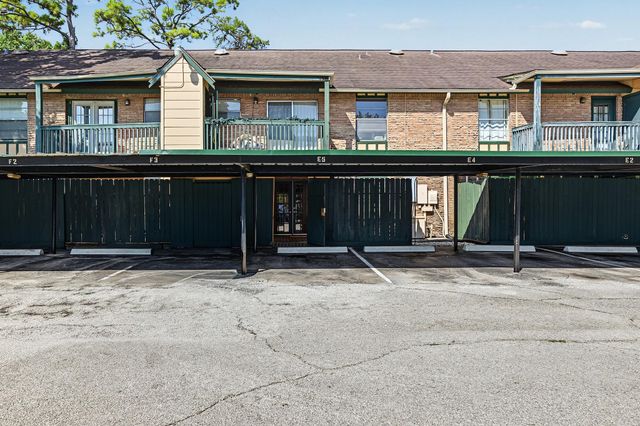 8221 Kingsbrook Road 108, Houston, TX 77024