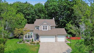 5294 Glenwood Creek, Independence Charter Township, MI 48348