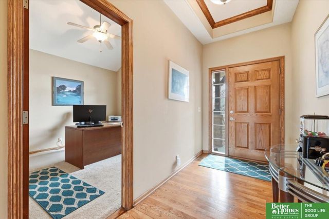 9924 Emiline Street, La Vista, NE 68128