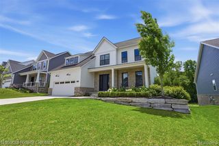509 Concord Pines Drive, Ann Arbor, MI 48105