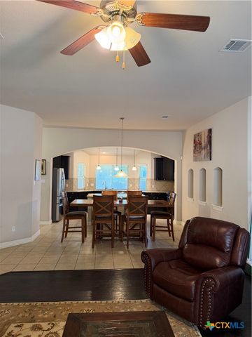 156 Silkstone Street, Hutto, TX 78634