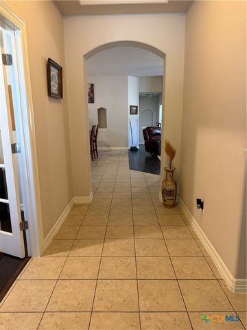 156 Silkstone Street, Hutto, TX 78634