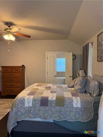 156 Silkstone Street, Hutto, TX 78634