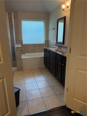 156 Silkstone Street, Hutto, TX 78634