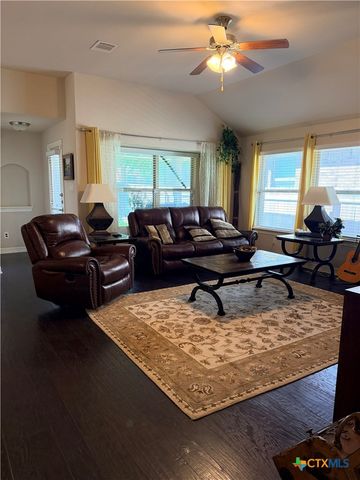 156 Silkstone Street, Hutto, TX 78634