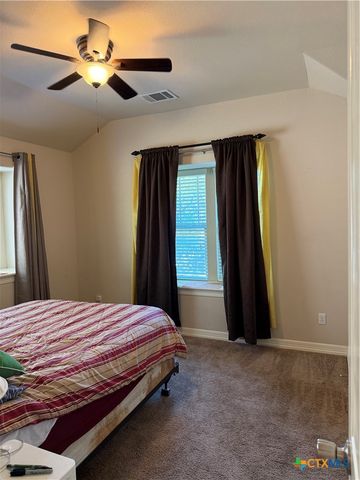 156 Silkstone Street, Hutto, TX 78634