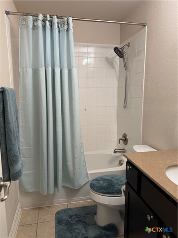 156 Silkstone Street, Hutto, TX 78634