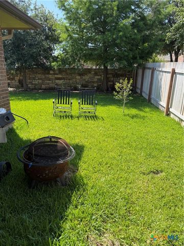156 Silkstone Street, Hutto, TX 78634
