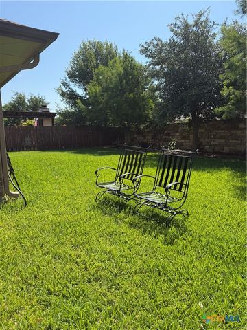 156 Silkstone Street, Hutto, TX 78634
