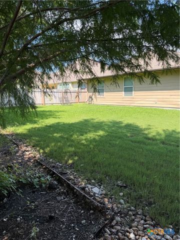 156 Silkstone Street, Hutto, TX 78634