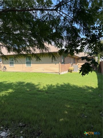 156 Silkstone Street, Hutto, TX 78634