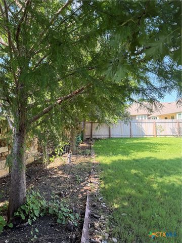 156 Silkstone Street, Hutto, TX 78634